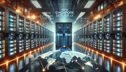 how to choose taiwan-based server cloud hosting to improve website performance